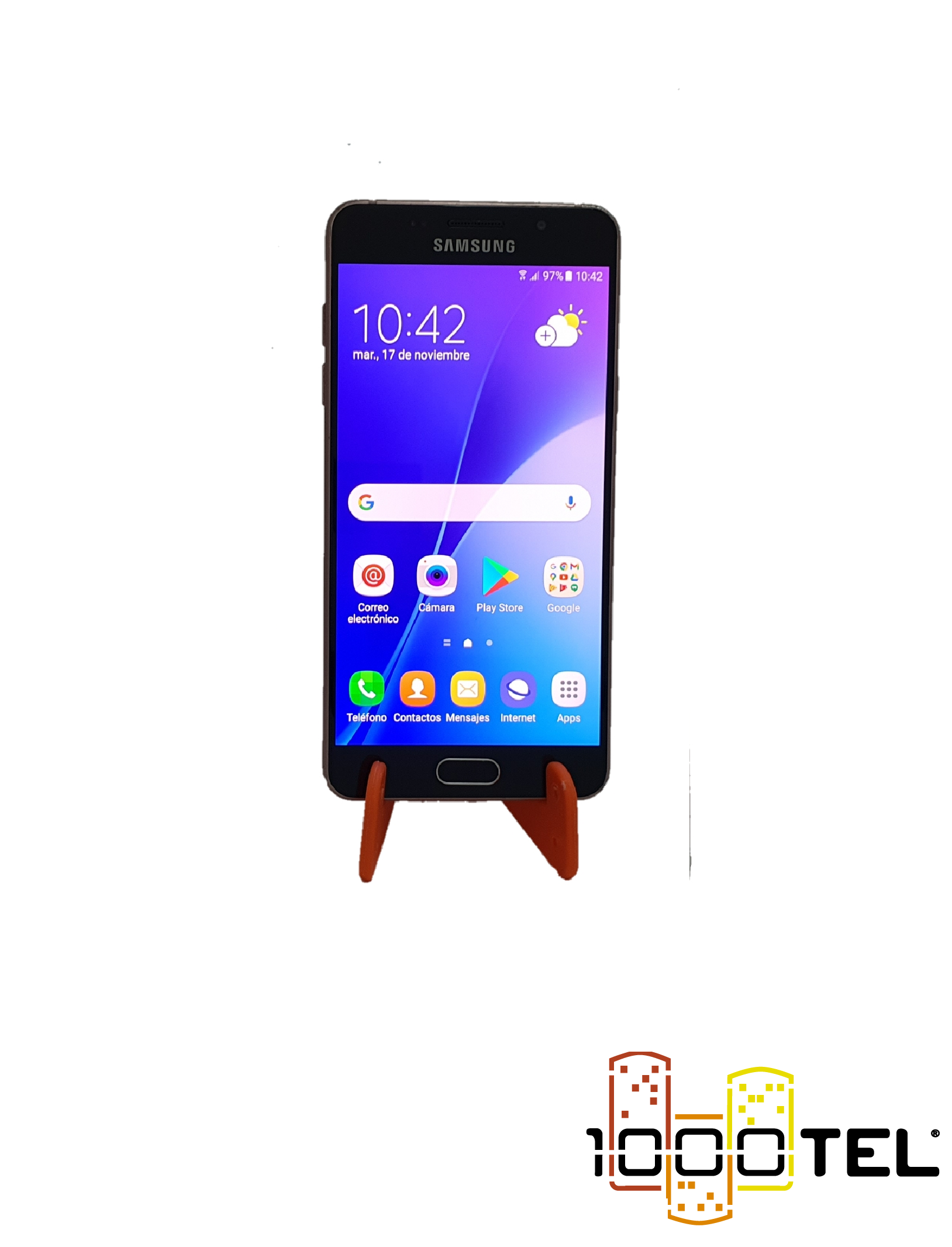 galaxy a5 2016 xda